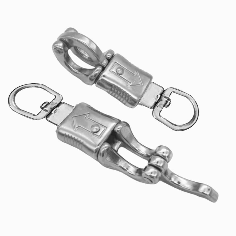 bjsdkff utilisé en écurie facilite les opérations d'attache