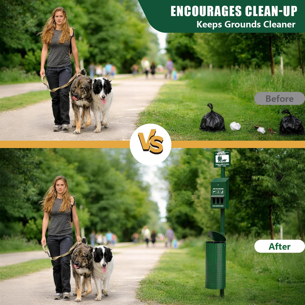 Bknius station en parc en usage montre facilité d'utilisation par promeneur