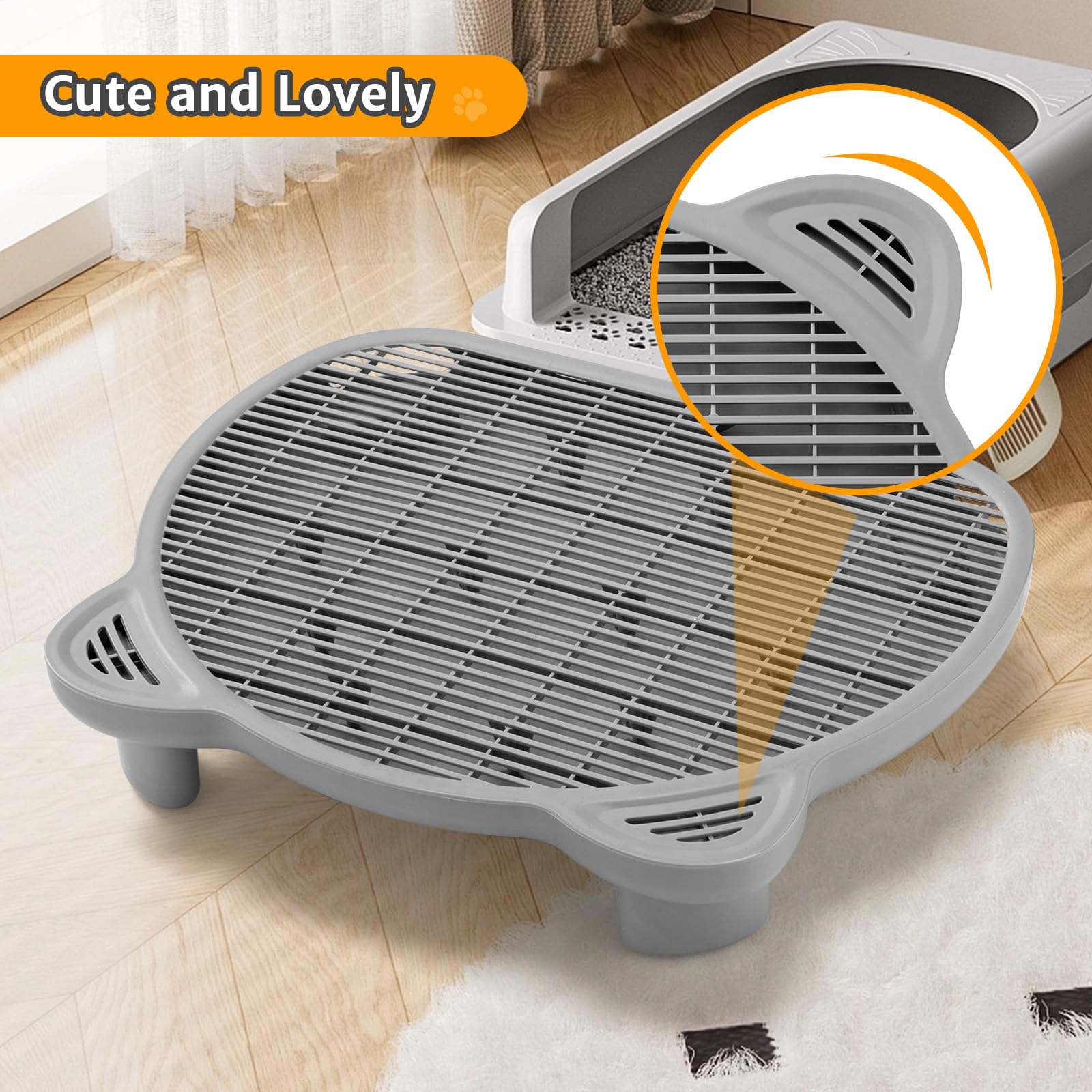 Blata sous l'eau pendant le lavage illustrant nettoyage facile et hygiène