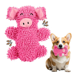 BLSCC cochon face emballage montrant design attrayant et sécurité