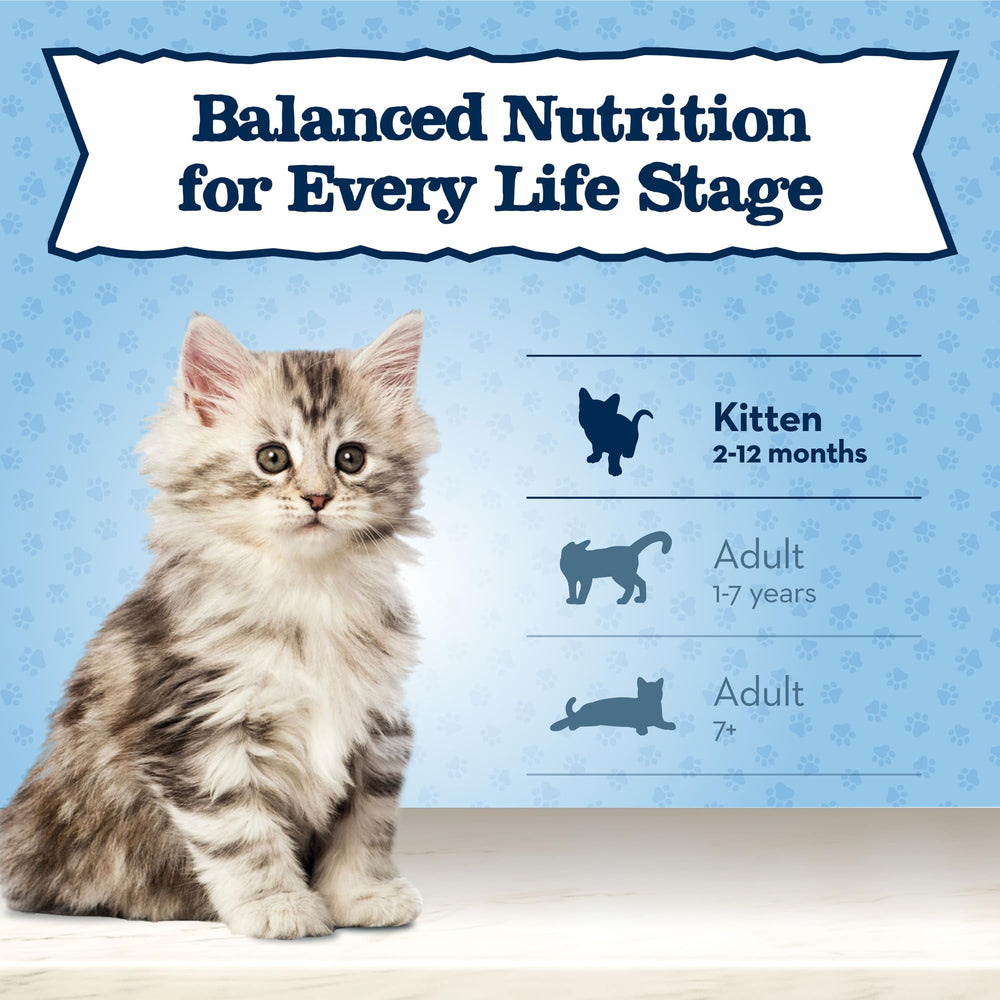 Blue Buffalo étiquette nutrition claire pour choix informé