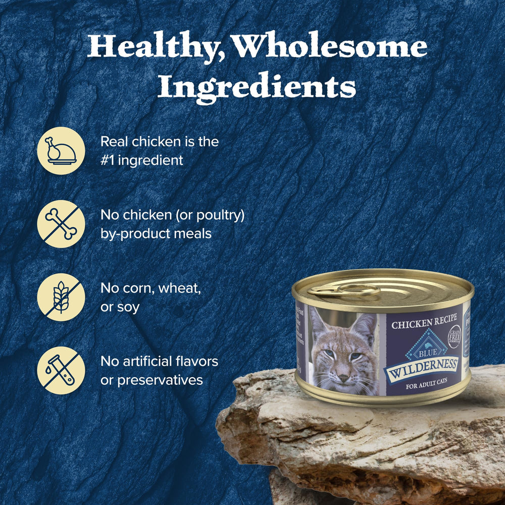 Blue Buffalo étiquette nutritionnelle détaillée pour suivi des apports