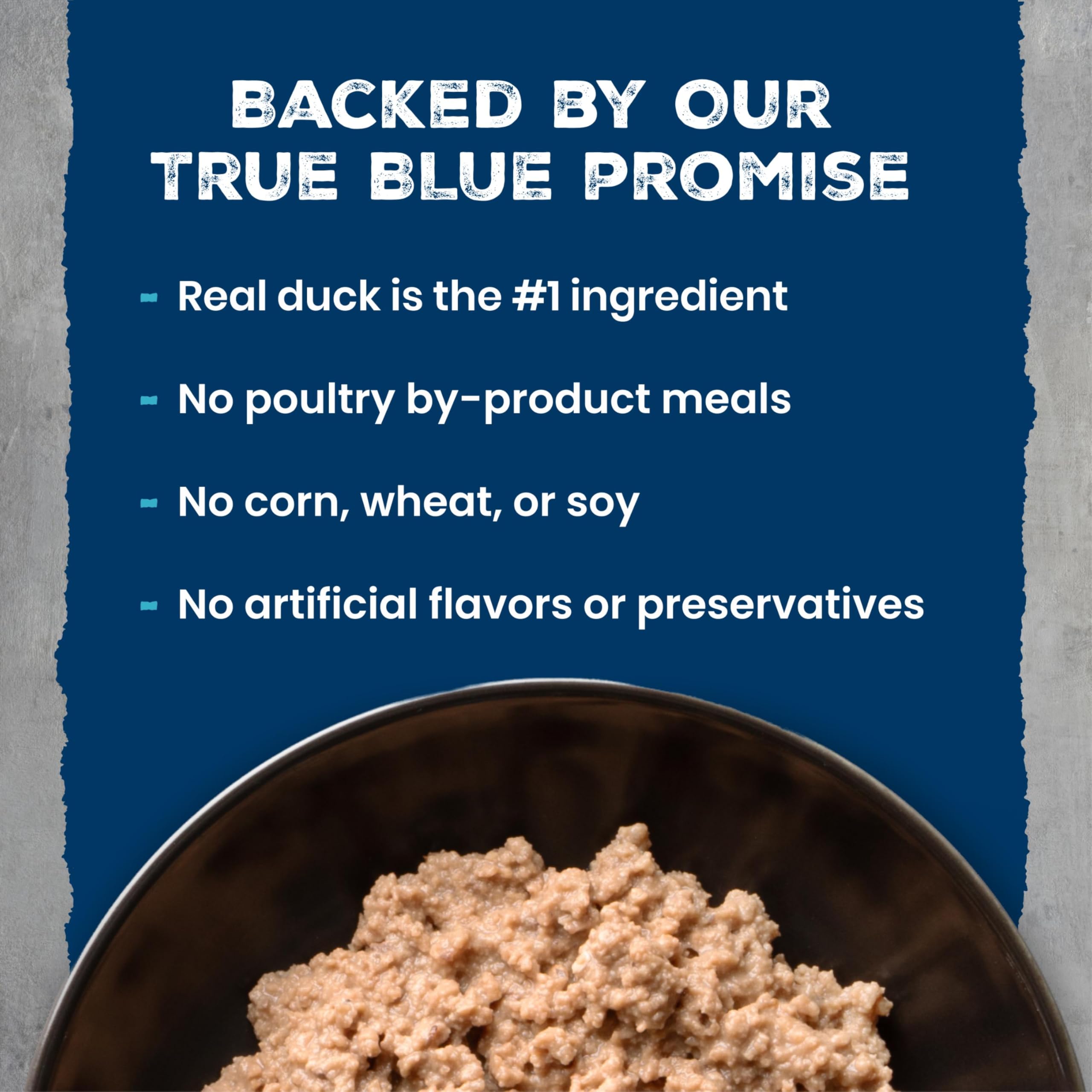Blue Buffalo assortiment de fruits et légumes montrant sources de glucides saines