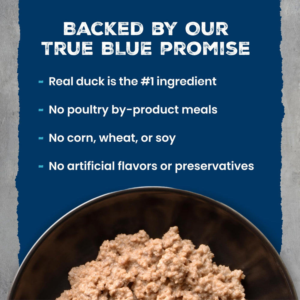 Blue Buffalo assortiment de fruits et légumes montrant sources de glucides saines