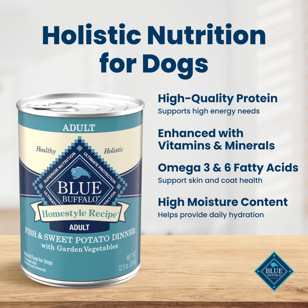 Blue Buffalo étiquette avec ingrédients naturels pour clarté nutritionnelle