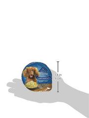 Blue Buffalo gros plan sur texture de poulet tendre pour meilleure acceptation
