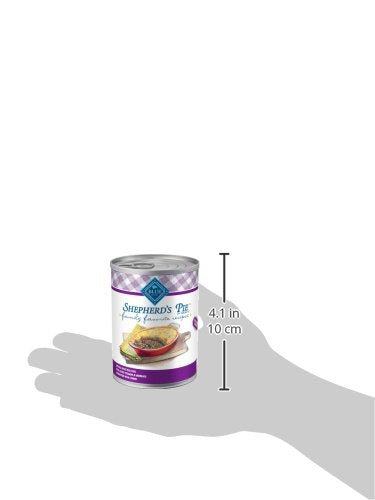 Blue Buffalo gros plan sauce et texture apportant humidité au repas