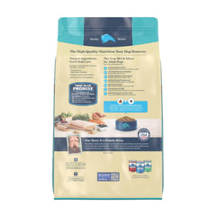 Blue Buffalo gros plan LifeSource Bits pour soutien immunitaire ciblé