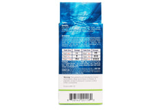 Blue Life Flux Rx application aquarium montrant traitement précis et sûr
