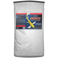 Blue Ridge vue avant du sac 25 lb montrant la marque et le format pratique