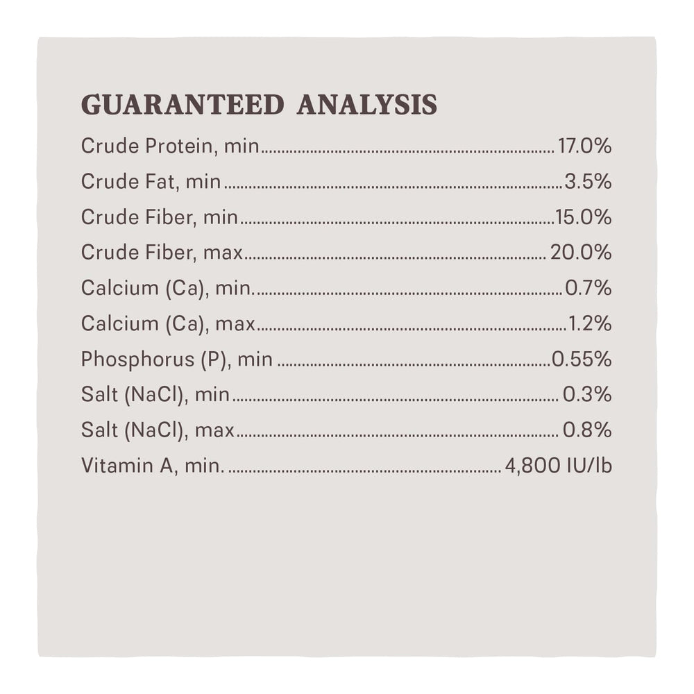 Blue Seal comparaison taille du sac à côté d’un objet, évalue portion
