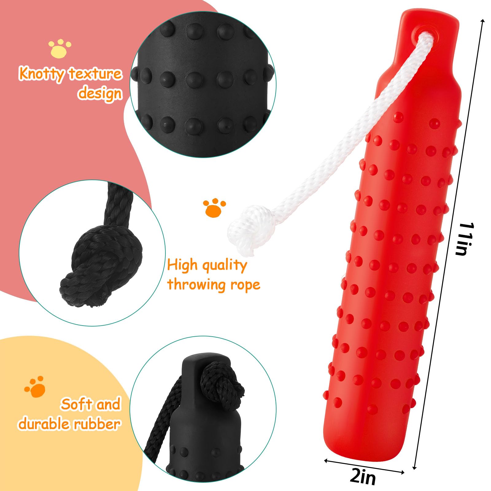 Blueweenly gros plan sur texture knob assurant meilleure prise en bouche