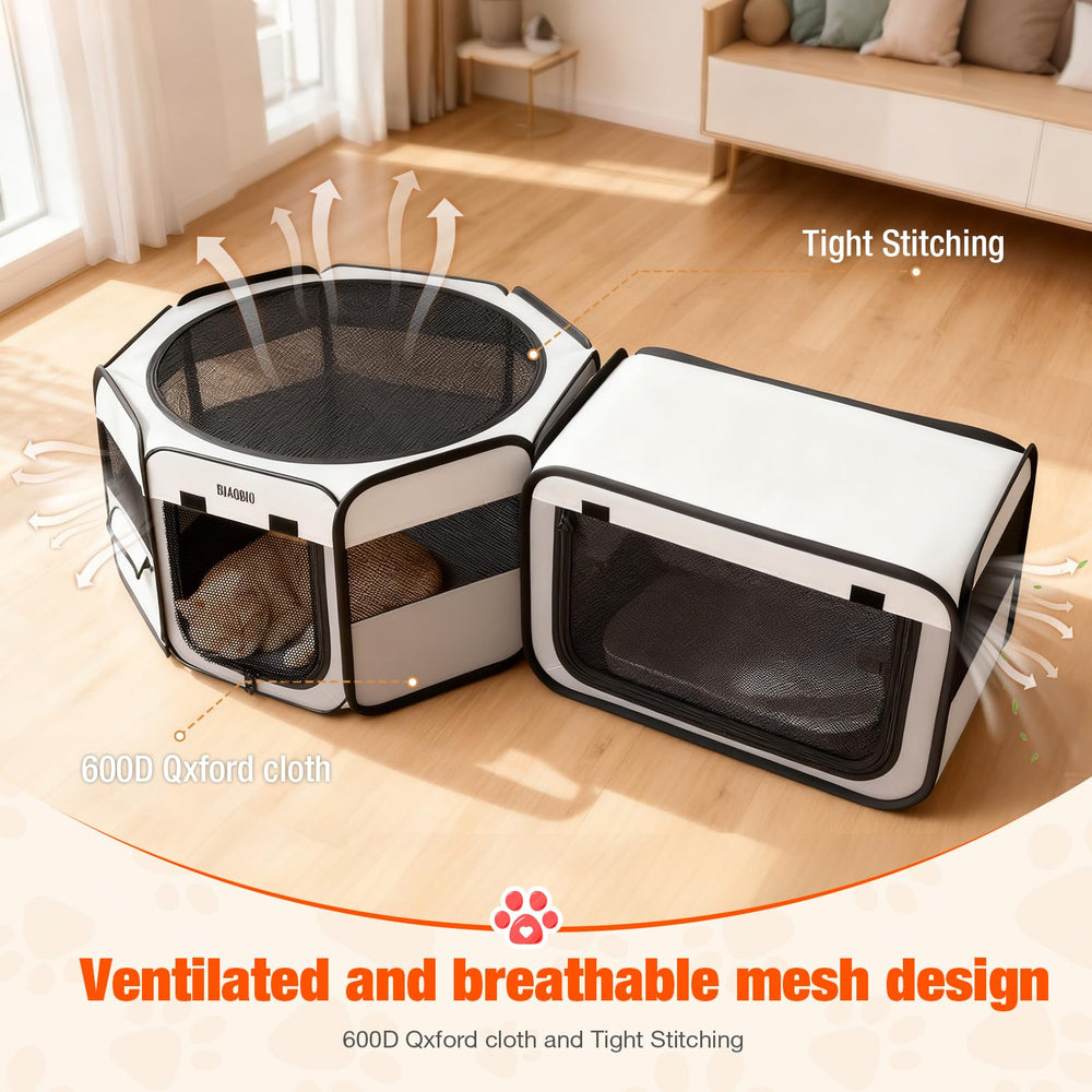BMaoBBo fenêtre en maille assurant ventilation et visibilité