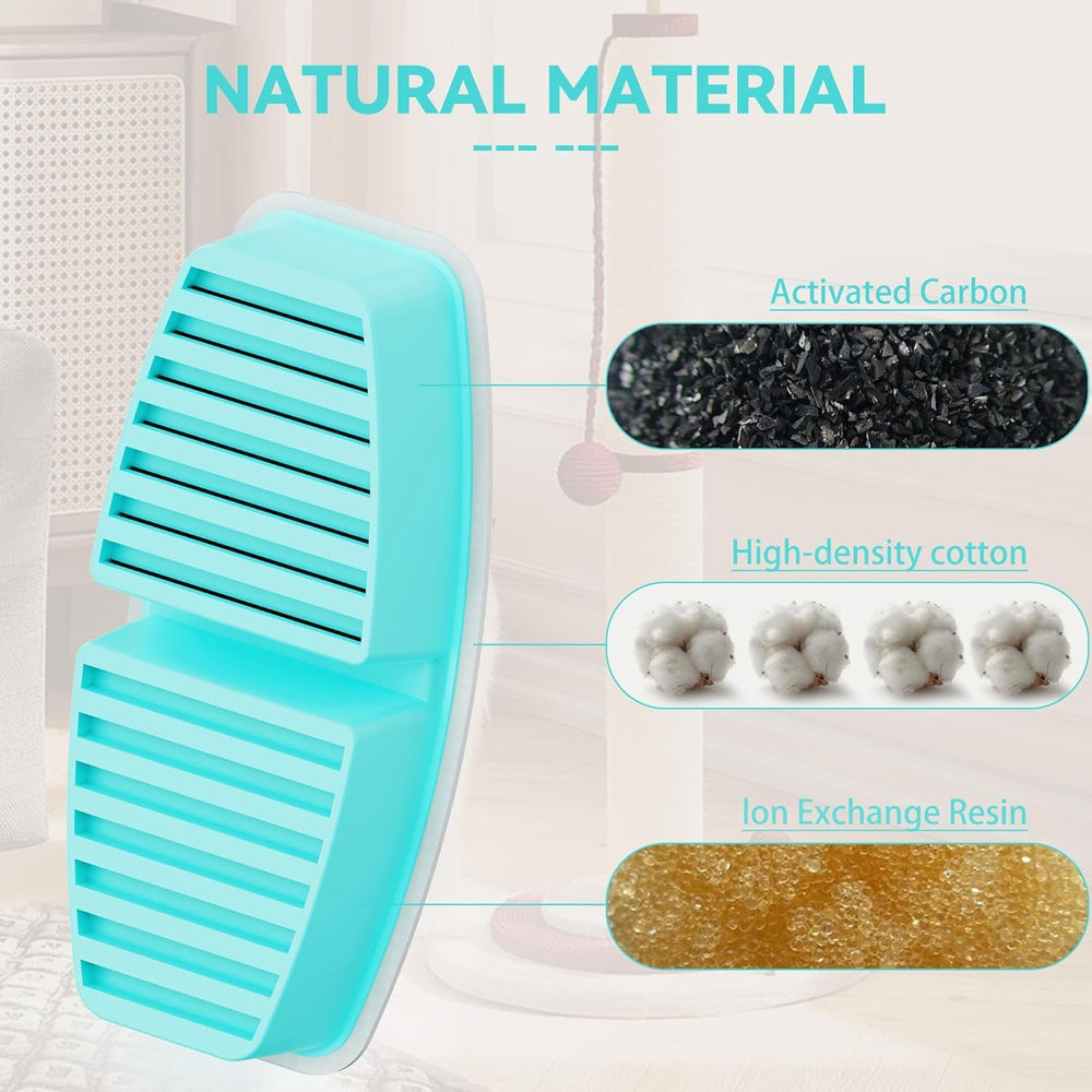 BMDSAE kit posé sur comptoir de cuisine avec fontaine H4, solution pratique quotidienne