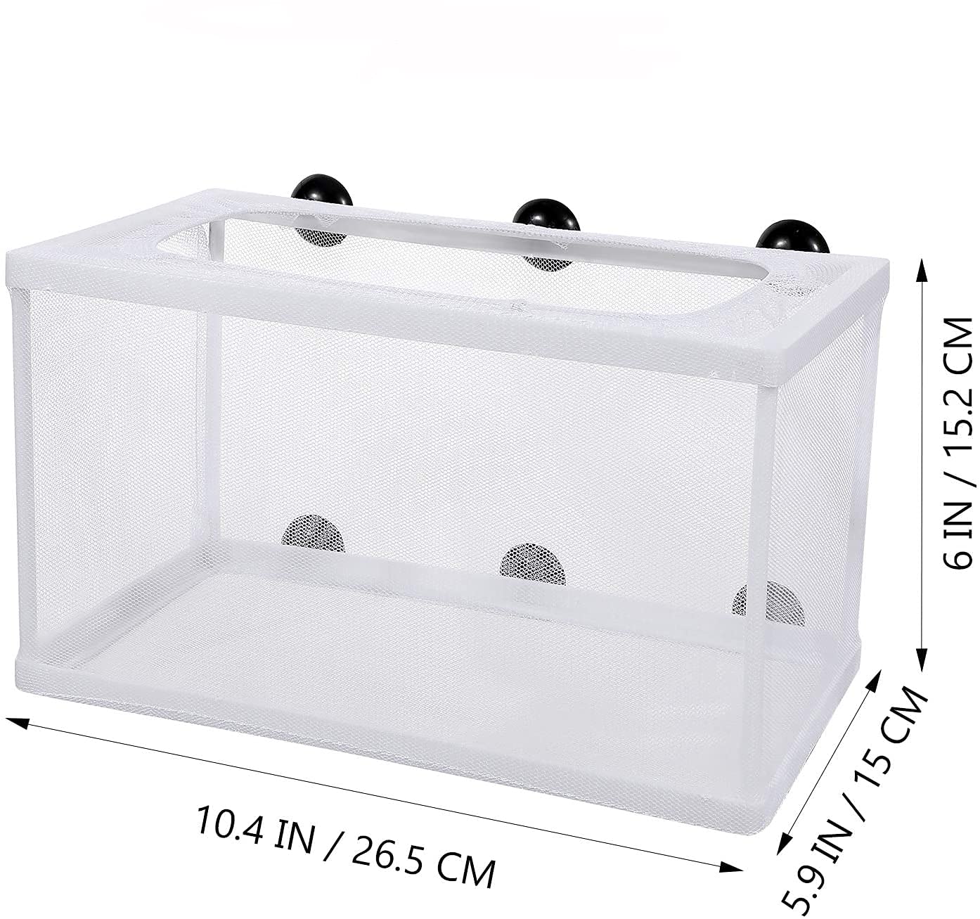 BMIROAMDFE ventouse puissante fixée au verre offrant maintien sûr et durable