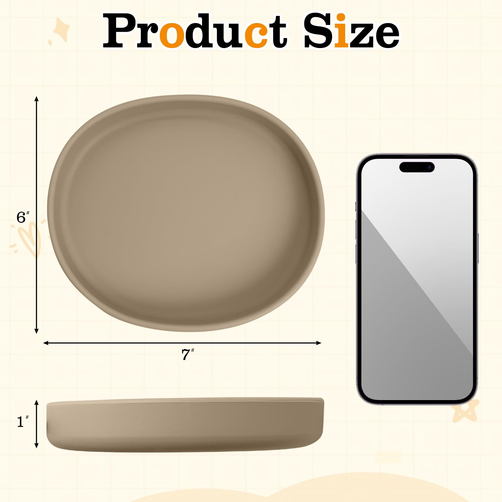 BNOSDM gros plan texture silicone lisse garantissant sécurité alimentaire