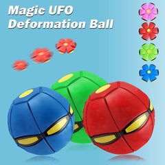 Bobcow UFO texture plastique souple pour bonne prise et durabilité