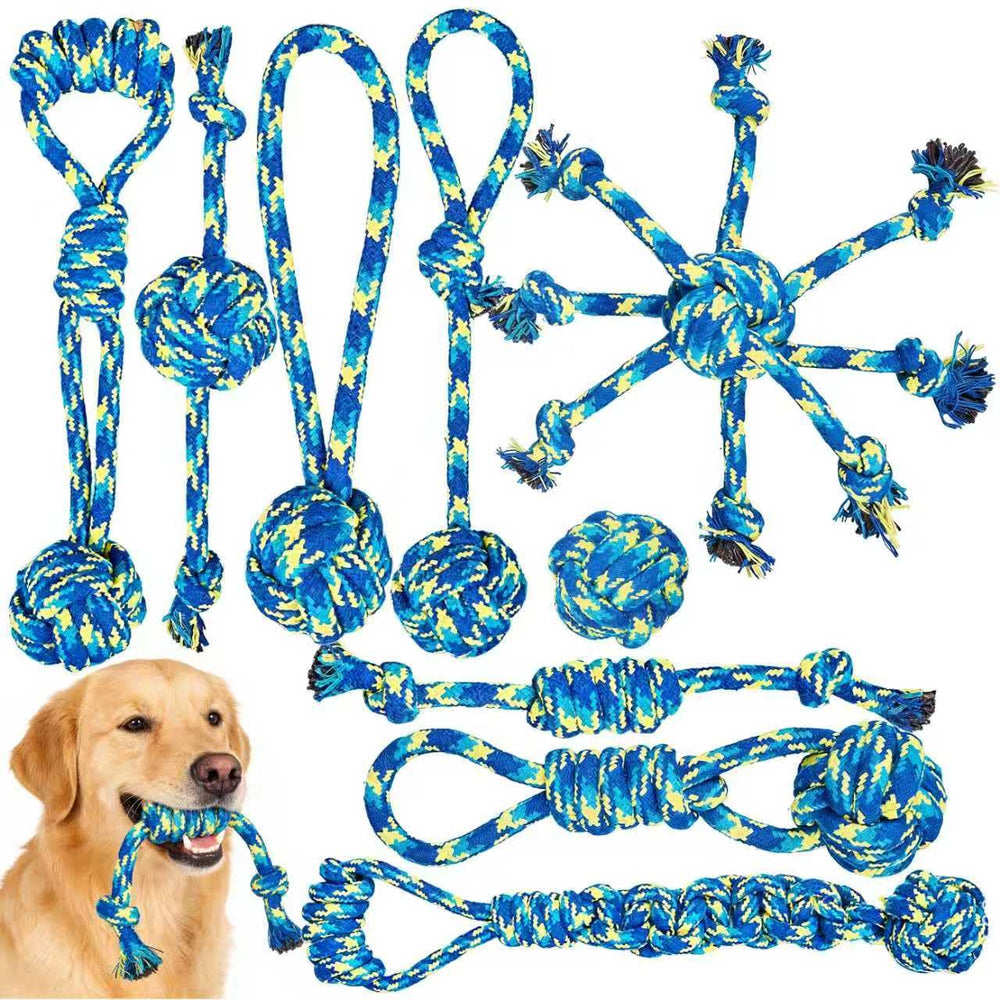 BOBHUI ensemble 9 pièces posé, variété pour jeux multiples