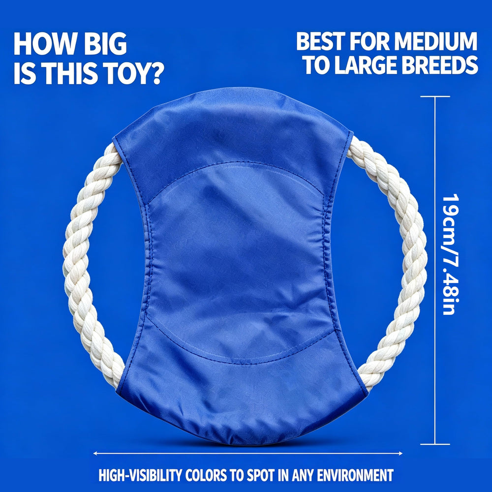 BOBHUI gros plan toile imperméable montrant texture durable et sécurité dentaire