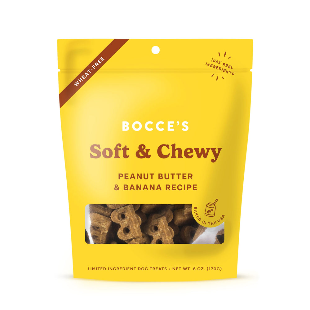 Bocce's assortiment des deux recettes posé pour visualiser variété et choix