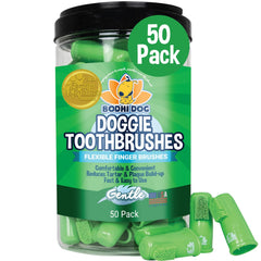 Bodhi Dog emballage avant pratique pour stockage et hygiène