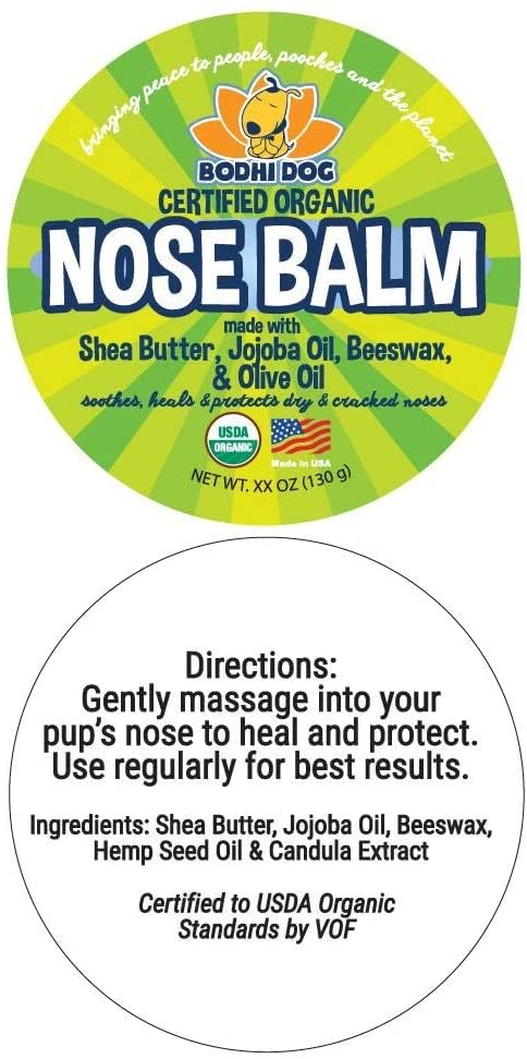 Bodhi Dog scène de balade illustrant protection contre intempéries