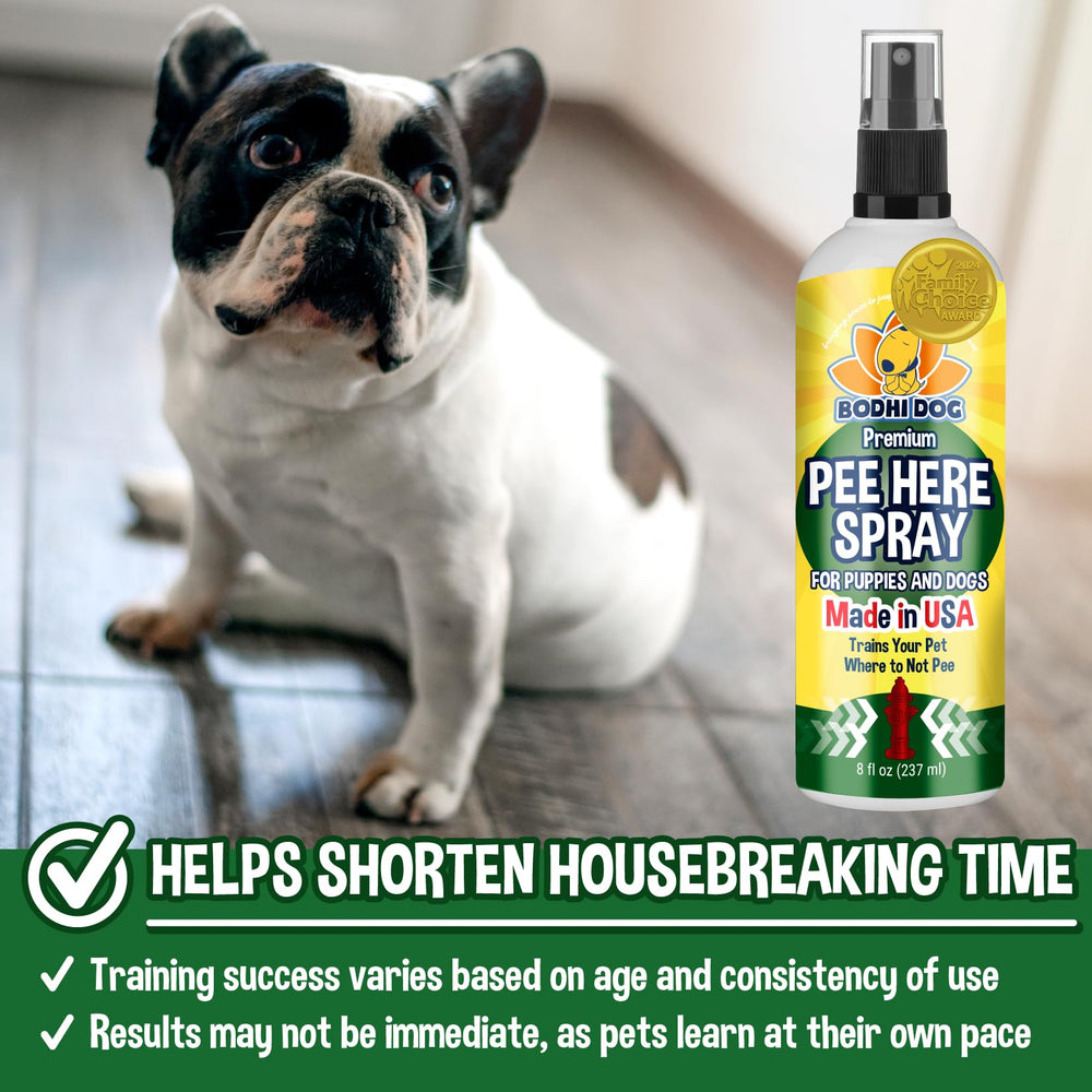 Bodhi Dog détail de la bouteille montrant la buse et la praticité