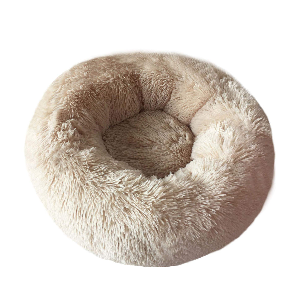BODISEINT panier avant montrant forme donut et confort immédiat