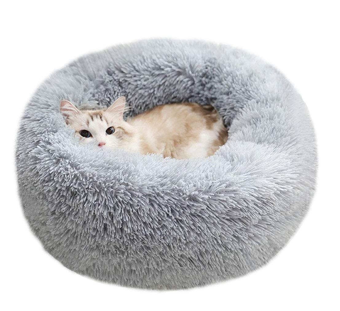 BODISEINT panier donut vue face pour confort instantané