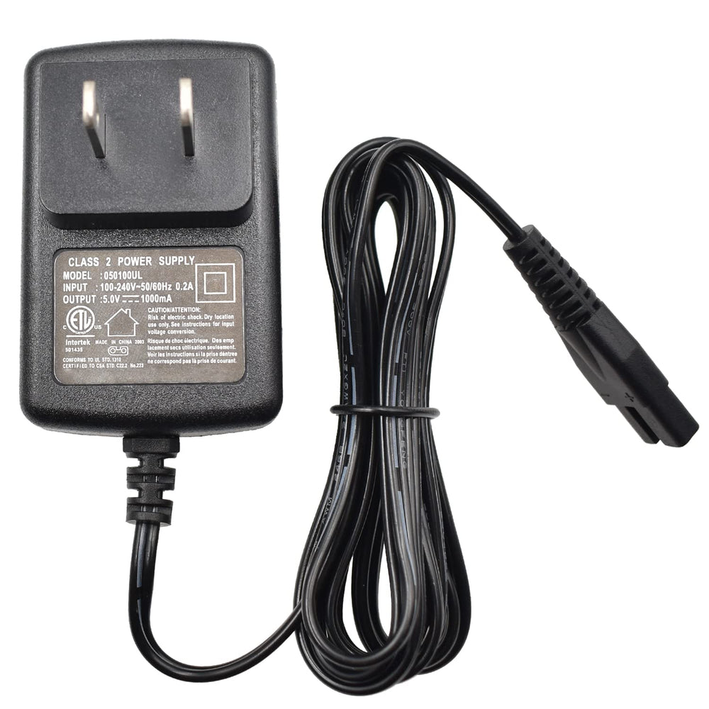 Chargeur BOEEA face avant montrant cordon solide et compatibilité oneisall