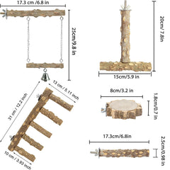 Bolagar plan rapproché bois naturel montrant la texture et durabilité