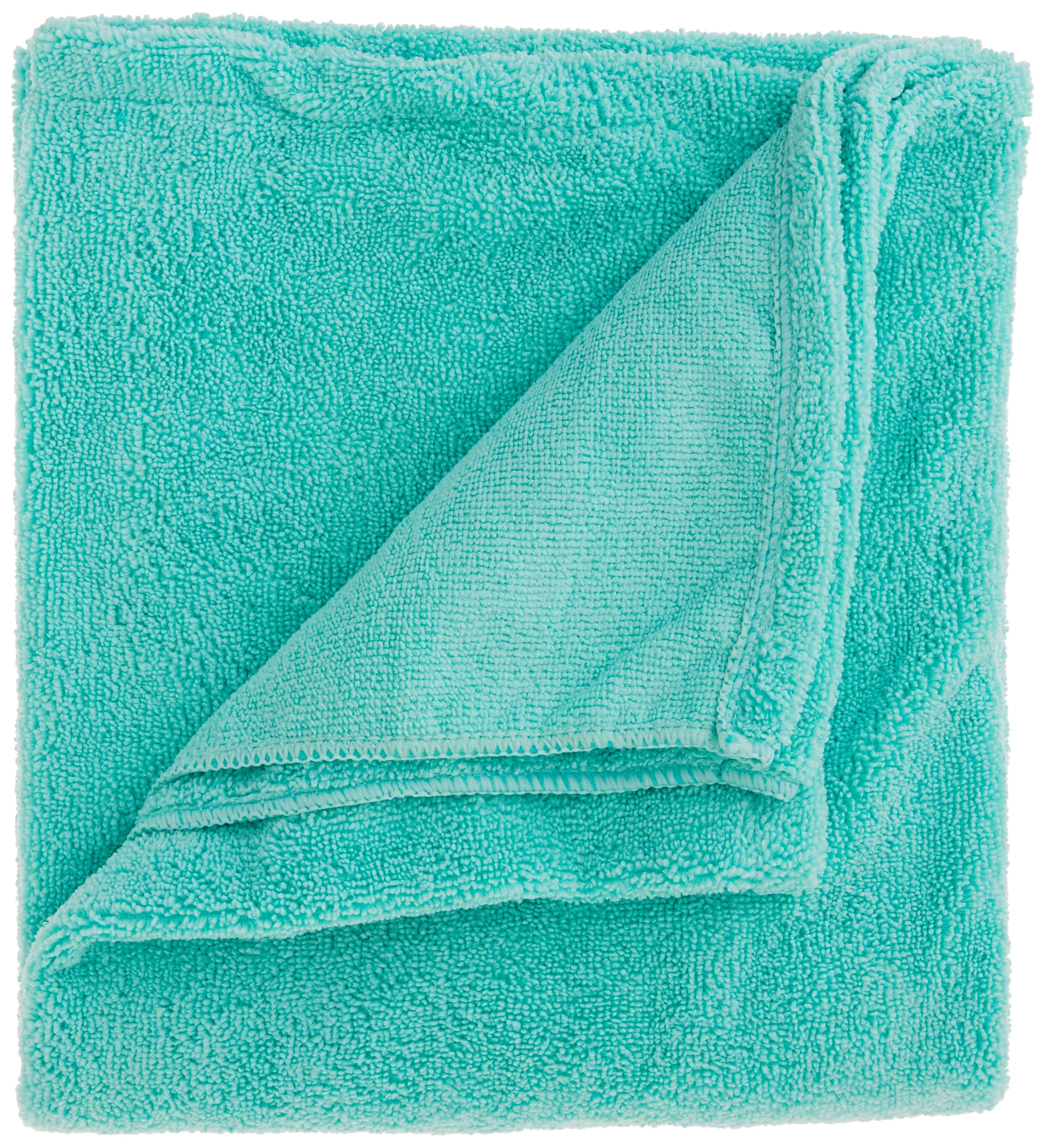 Bone Dry microfibre gros plan révèle texture douce et pouvoir d’absorption élevé