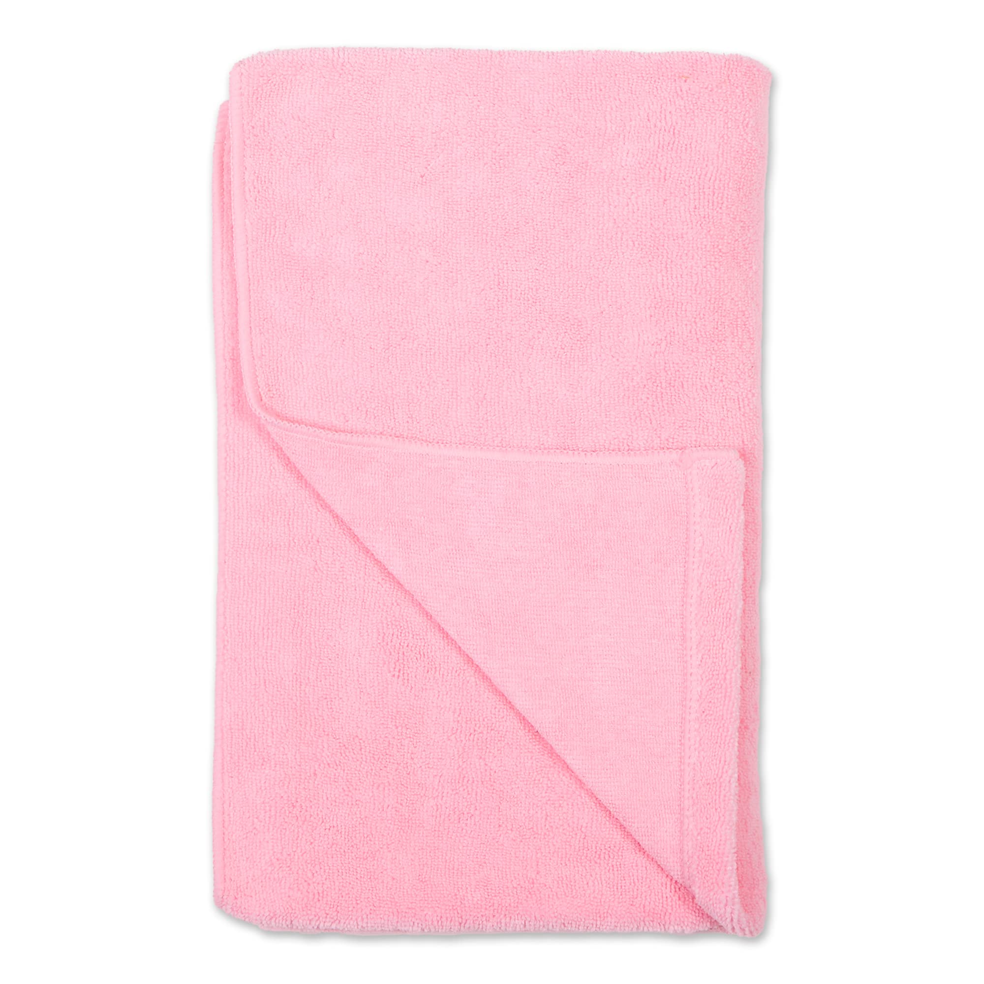 Bone Dry serviette utilisée sur chat pour douceur et séchage efficace