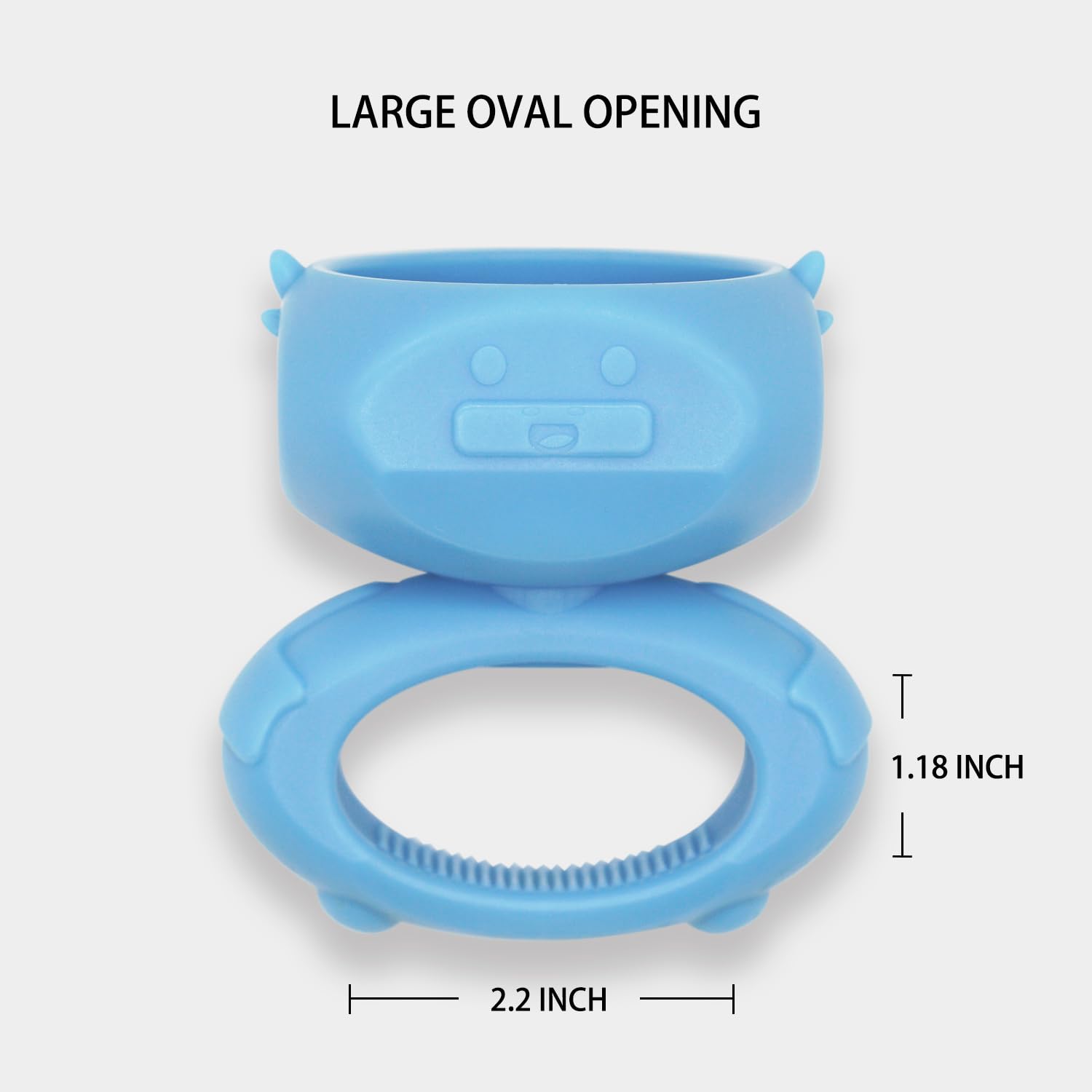 BoniVet gros plan texture nylon montrant durabilité et solidité