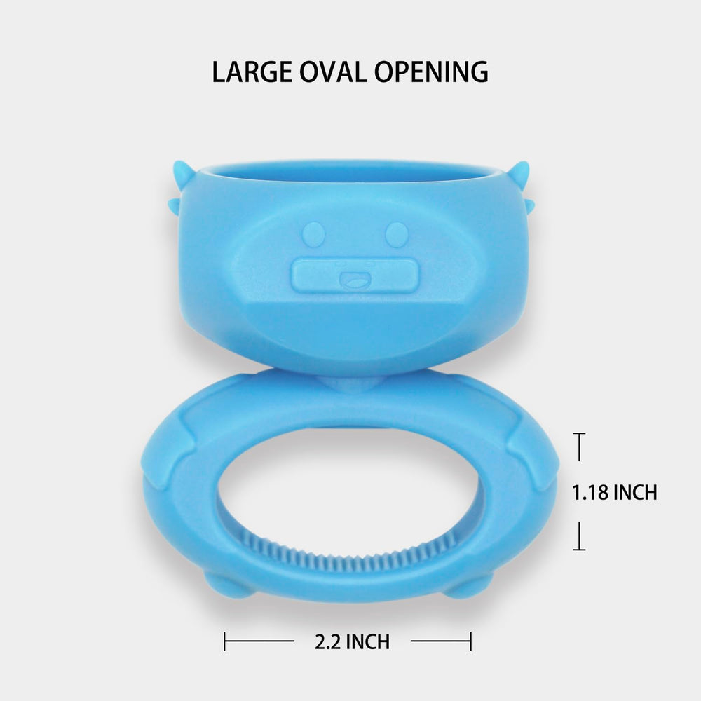 BoniVet gros plan texture nylon montrant durabilité et solidité