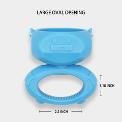 BoniVet gros plan texture nylon montrant durabilité et solidité