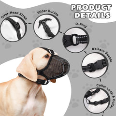 BONTHEE gros plan maille respirante pour confort et ventilation