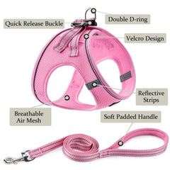 BOOMIBOO zoom matière mesh respirant pour maintien frais
