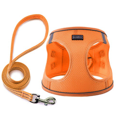 BOOMIBOO harnais face avant montrant ajustement et design protecteur