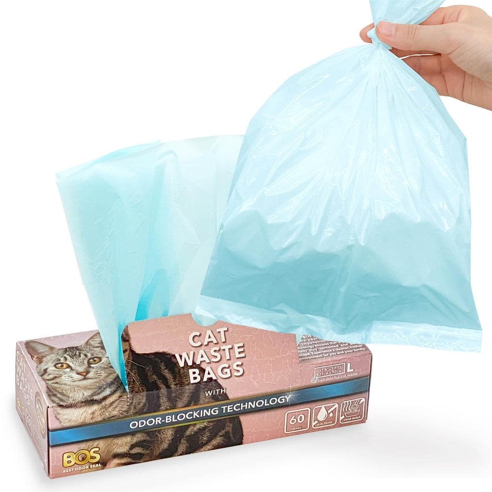 BOS boîte avant montrant distribution facile et gain de temps