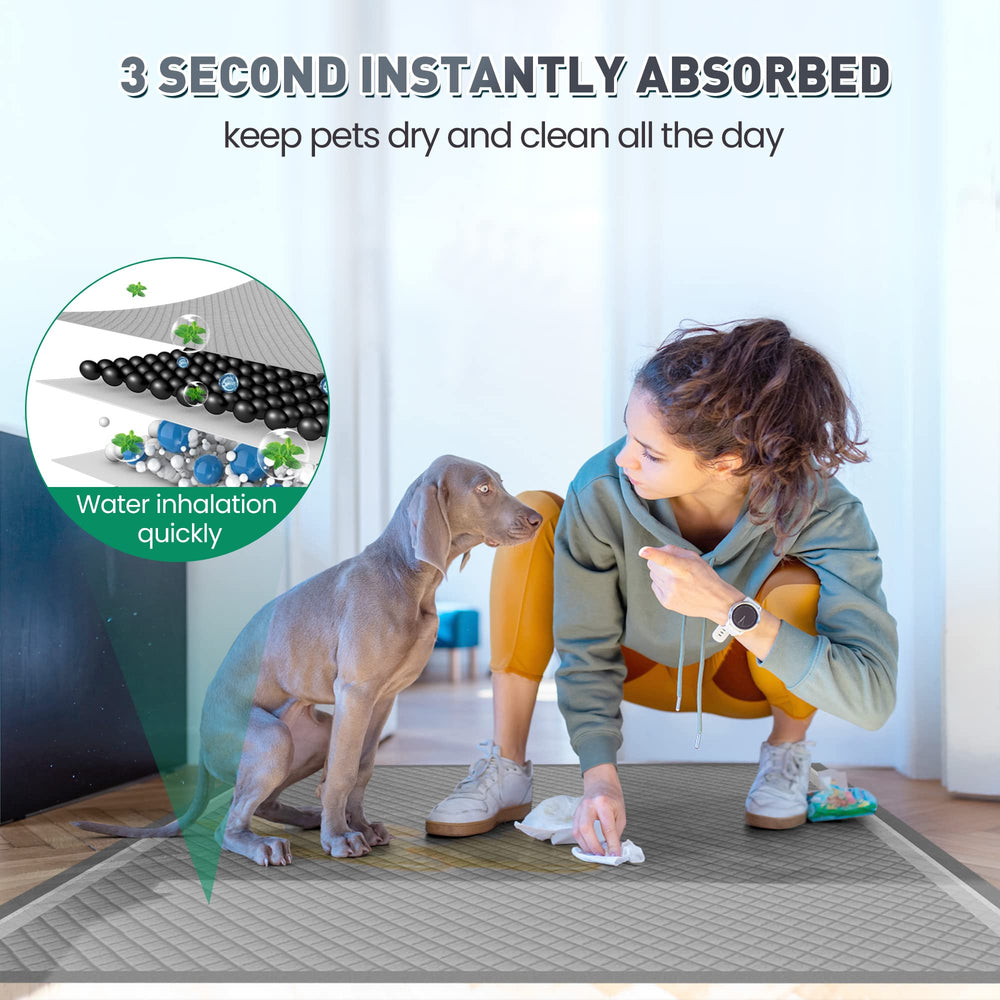 Boscute face inférieure imperméable protégeant le sol efficacement