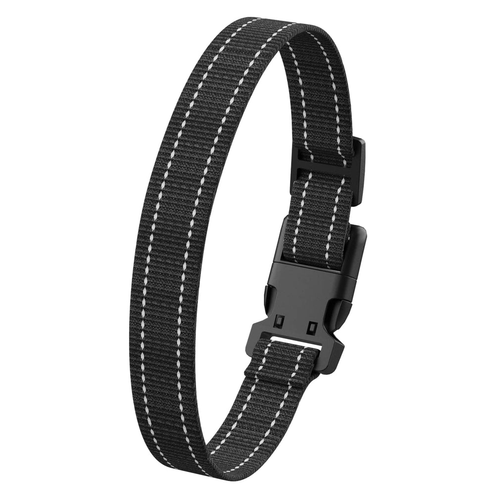 BOUSNIC sangle de rechange avant vue montrant la coupe durable et l’ajustement sûr