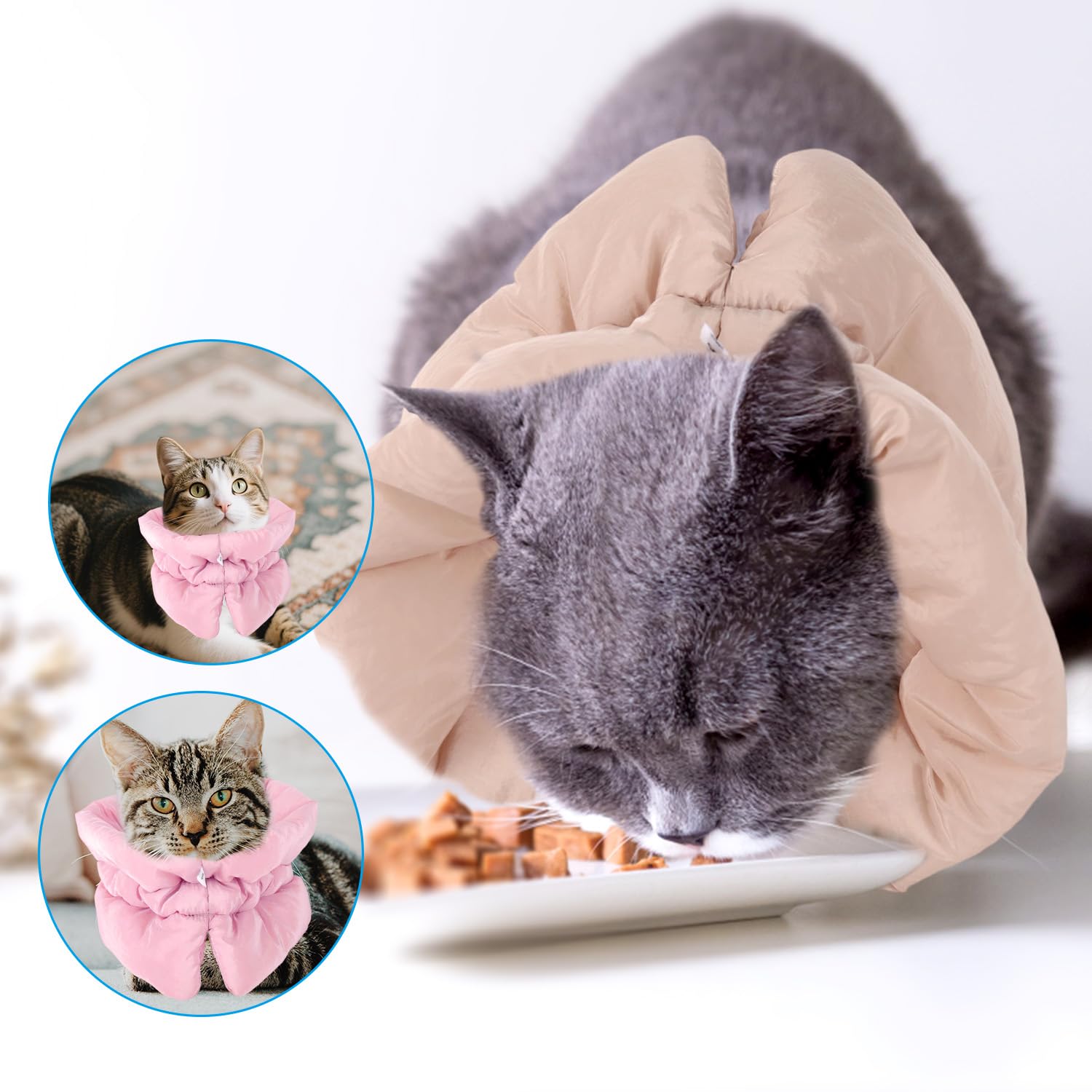BOXOB surface imperméable avec gouttes montrant protection facile à nettoyer