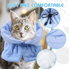 BOXOB mousse respirante gros plan offrant amorti et confort au chat