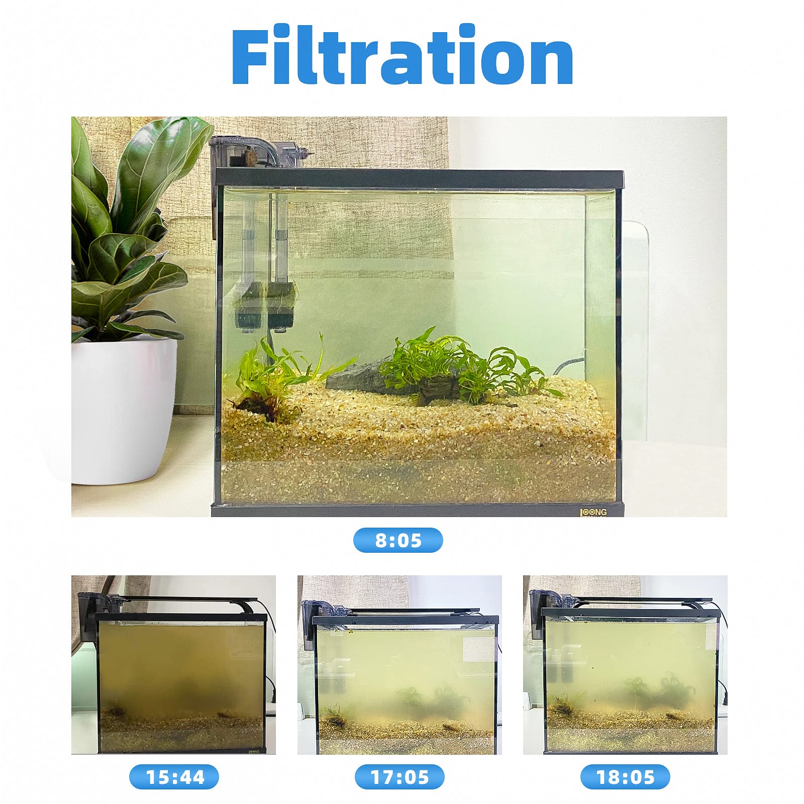 boxtech moteur en ABS gros plan illustrant fonctionnement silencieux et durable