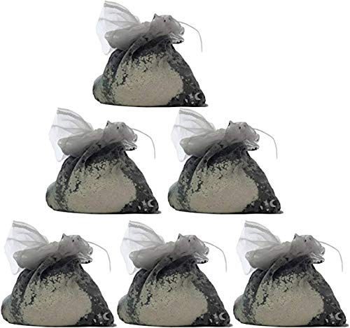 Boyd Enterprises Chemi Elite gros plan des grains du média montrant texture adsorbante bénéfique