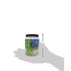 Boyd Enterprises gros-plan des granules illustrant contact étendu et efficacité