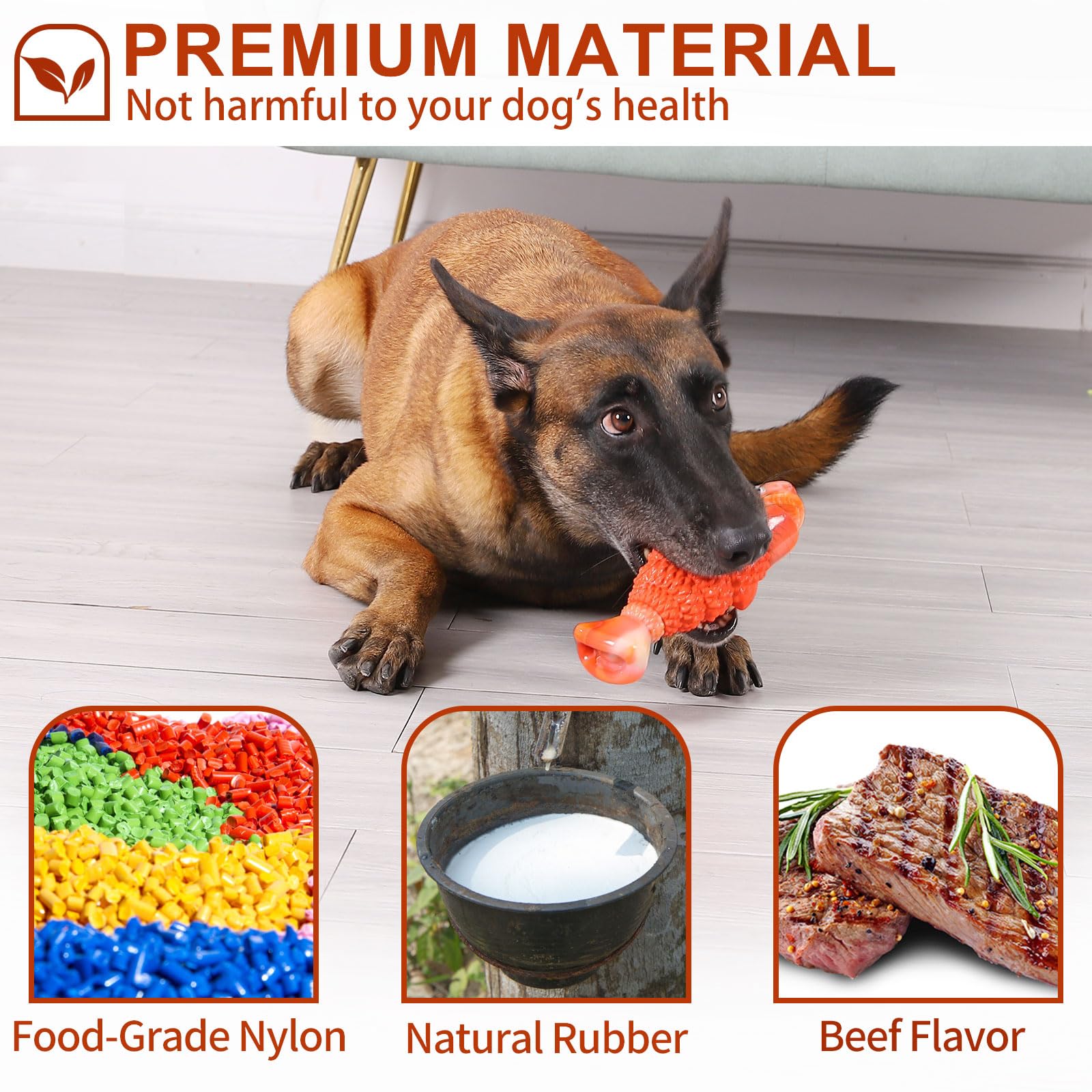 BoYoYo emballage et étiquette produit affichant matériaux et instructions