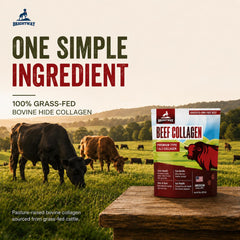 Brightway Pets pot ouvert avec cuillère montrant facilité d'utilisation