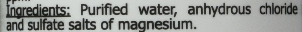 Brightwell Aquatics Magnesion posé près d'un bac récifal et d'outils d'aquariophilie bénéfice professionnalisme